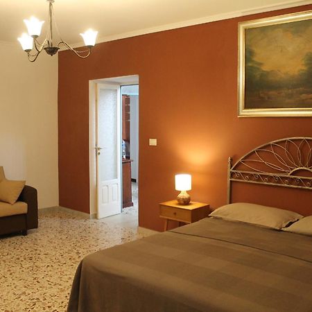 Appartamento Casa Sofia Caltagirone Esterno foto