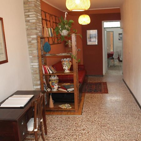 Appartamento Casa Sofia Caltagirone Esterno foto