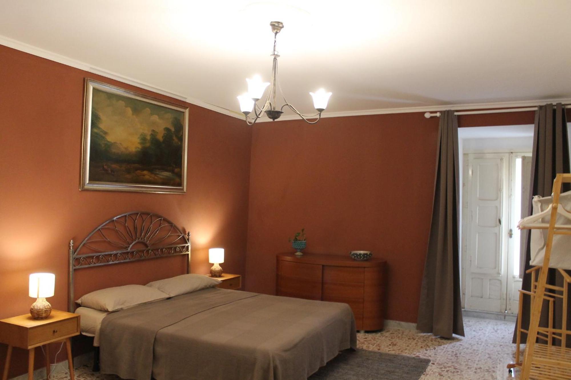 Appartamento Casa Sofia Caltagirone Esterno foto