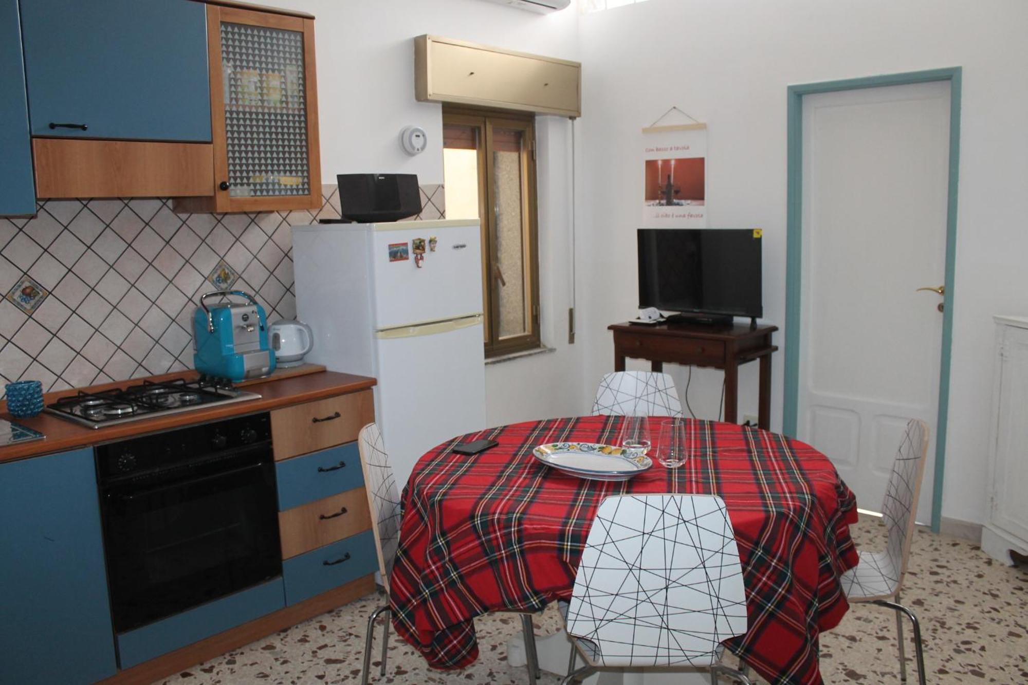 Appartamento Casa Sofia Caltagirone Esterno foto